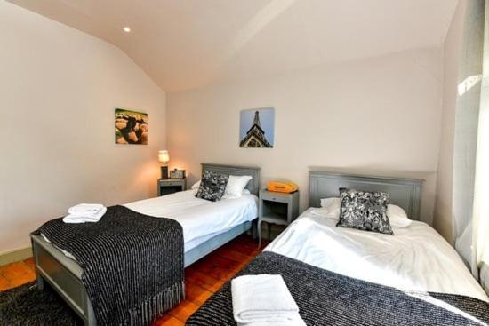 Quirky 4 Bedroom Apartment With Terrace Cardiff Exterior photo